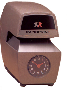 Rapidprint ARC-E